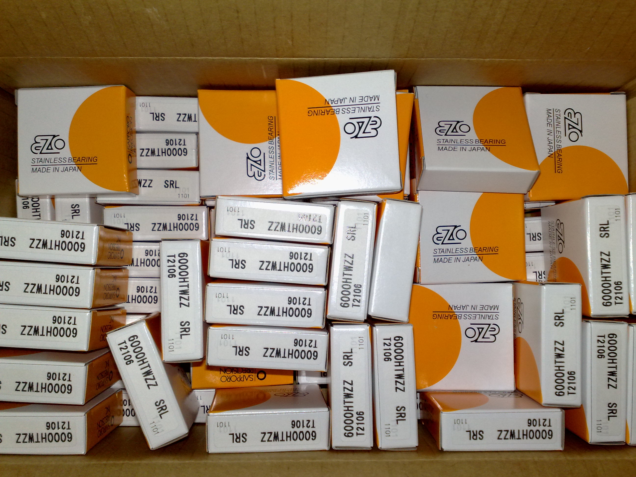 F689.ZZ �ձ�EZO�S�� PBC Linear�S��